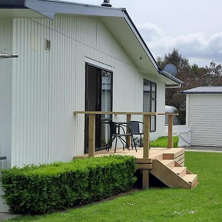Villa Cosy On Courtney Motueka Exterior foto