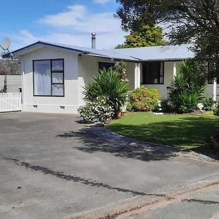 Villa Cosy On Courtney Motueka Exterior foto