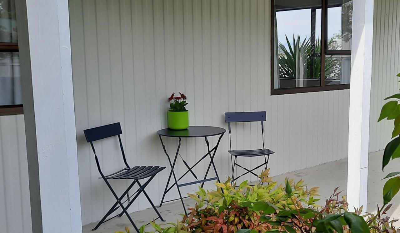 Villa Cosy On Courtney Motueka Exterior foto