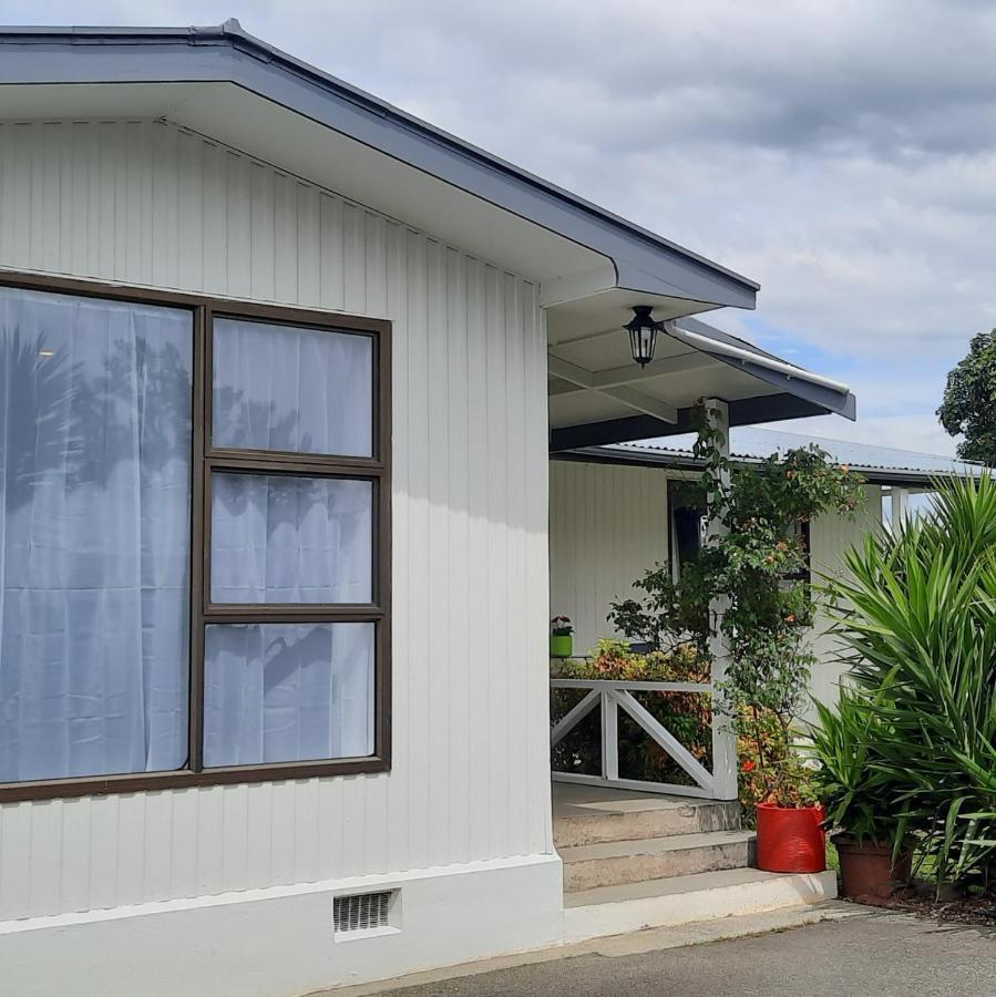 Villa Cosy On Courtney Motueka Exterior foto