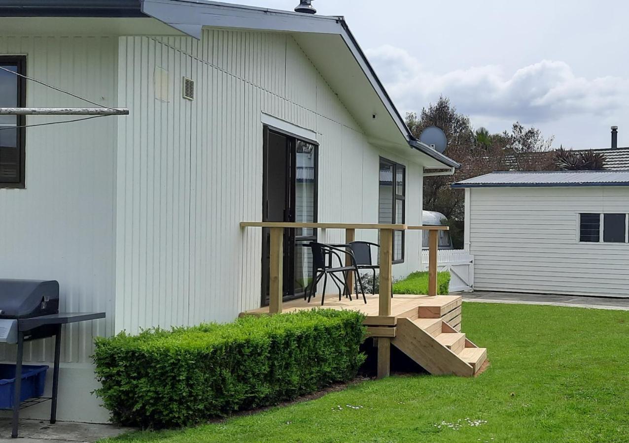 Villa Cosy On Courtney Motueka Exterior foto