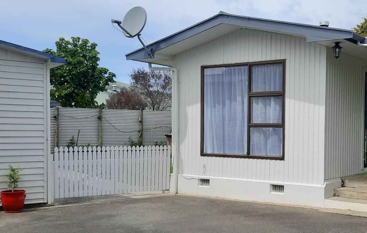 Villa Cosy On Courtney Motueka Exterior foto