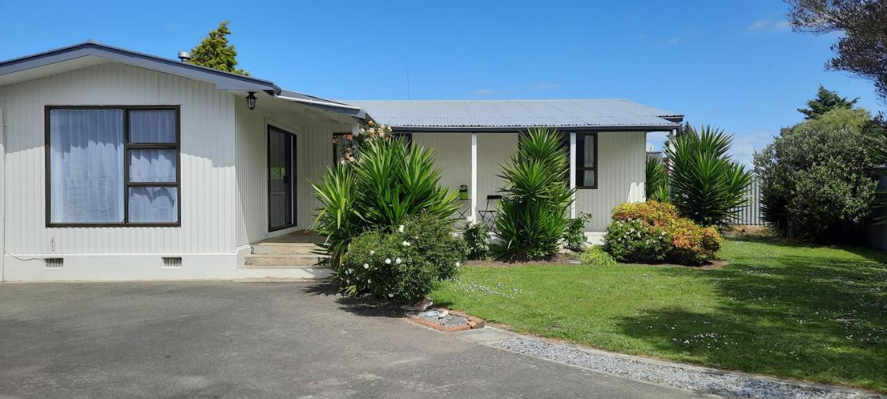 Villa Cosy On Courtney Motueka Exterior foto