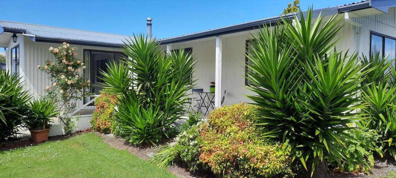 Villa Cosy On Courtney Motueka Exterior foto